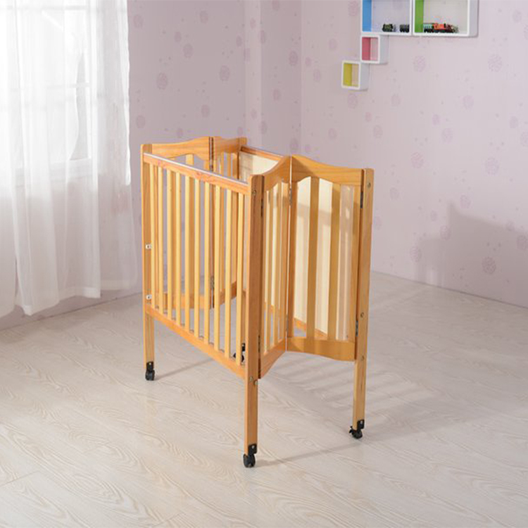 Foldable crib FH-303