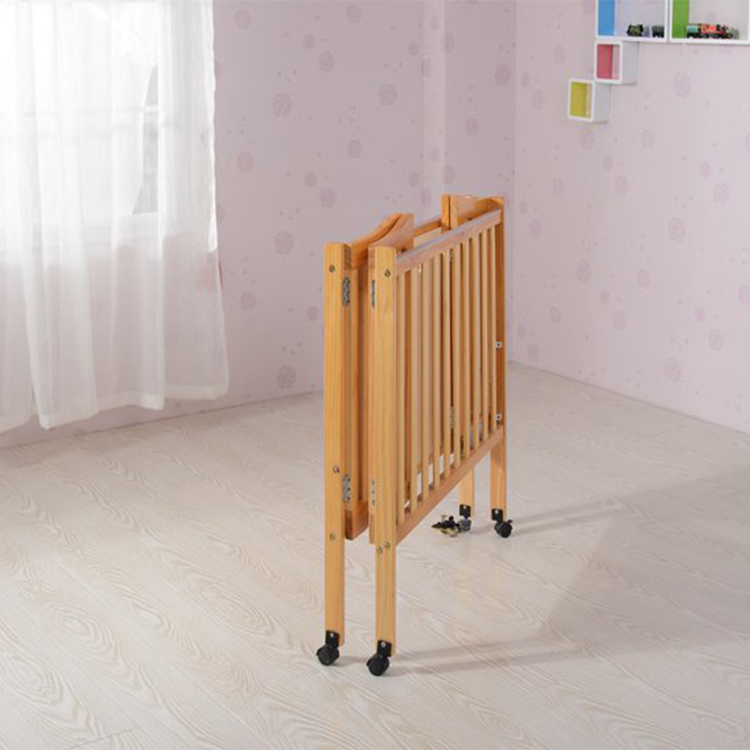 Foldable crib FH-303