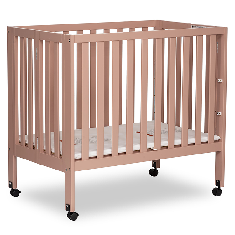 Foldable crib FH-307