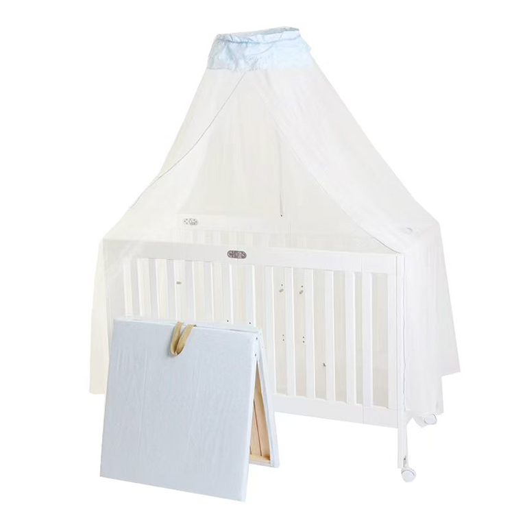 Foldable crib FH-311