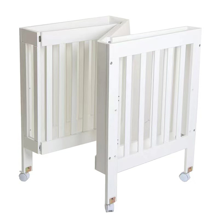 Foldable crib FH-311