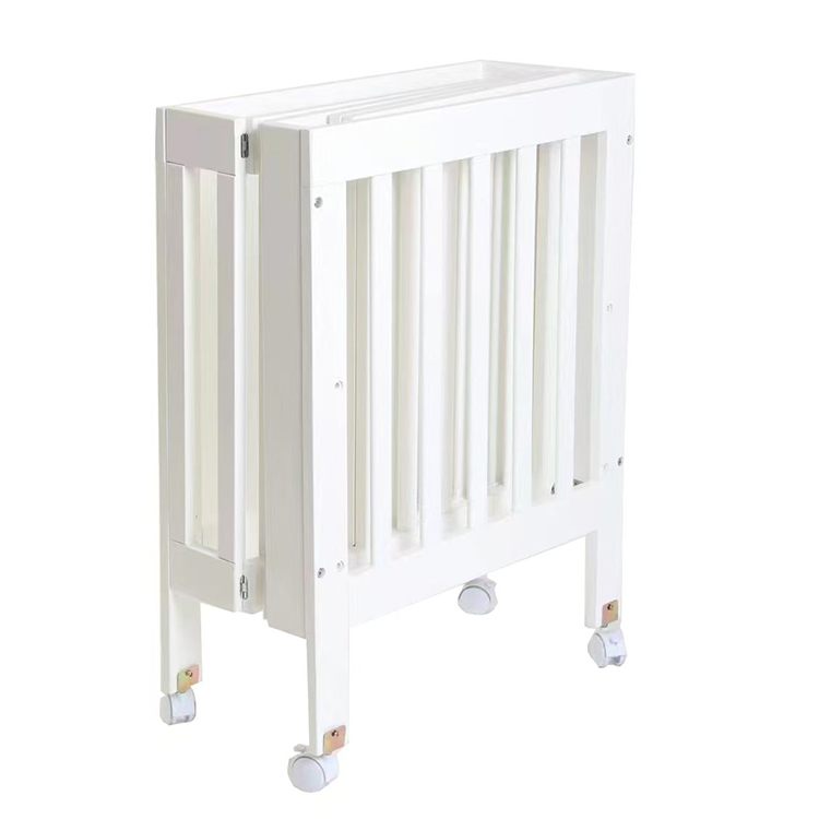 Foldable crib FH-311