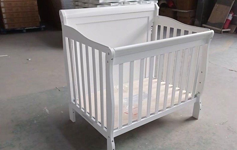 Mini crib S-401 - FP