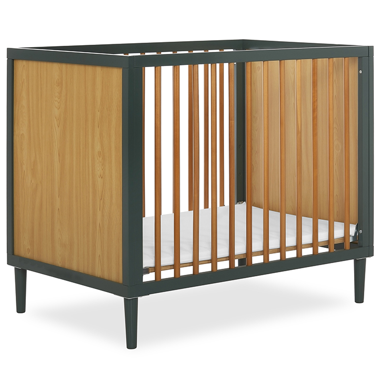 Mini crib S-405
