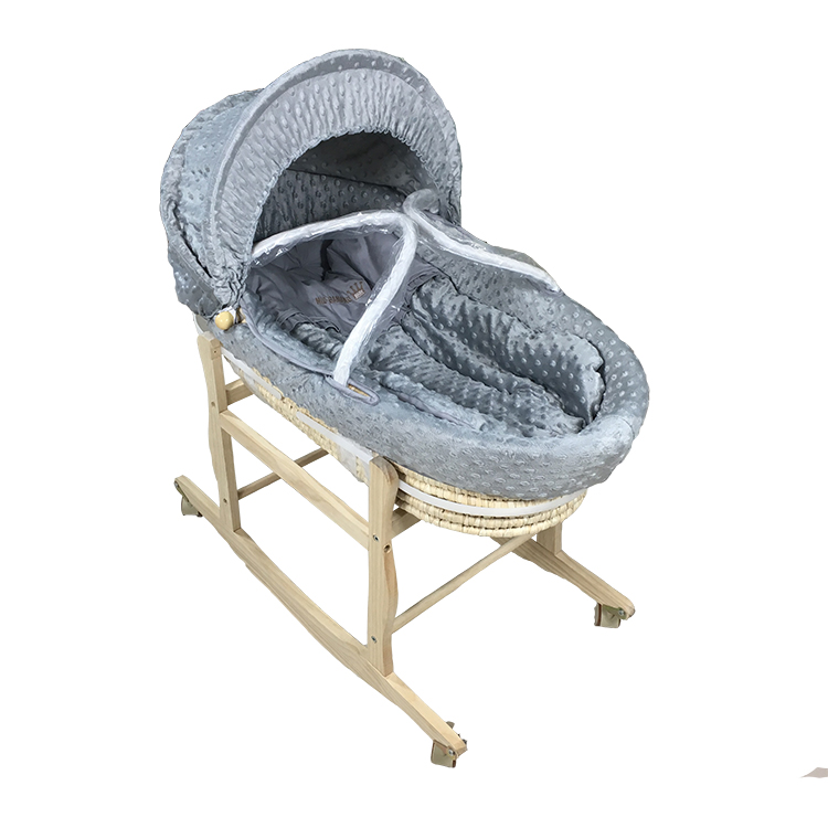 Baby moses basket BM-752