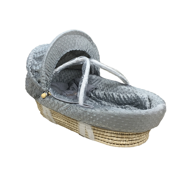 Baby moses basket BM-752
