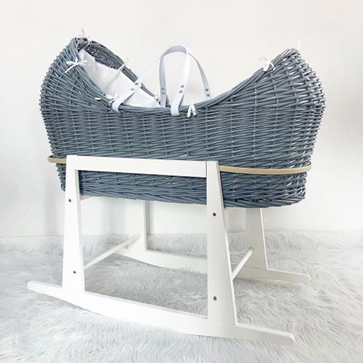 Baby moses basket BM-756