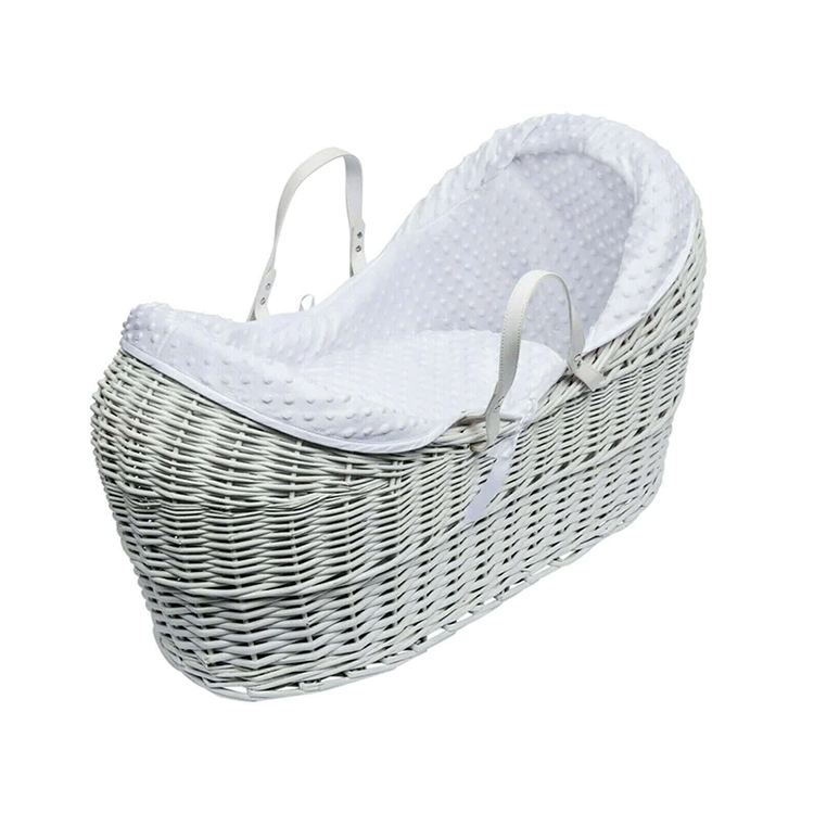 Baby moses basket BM-756
