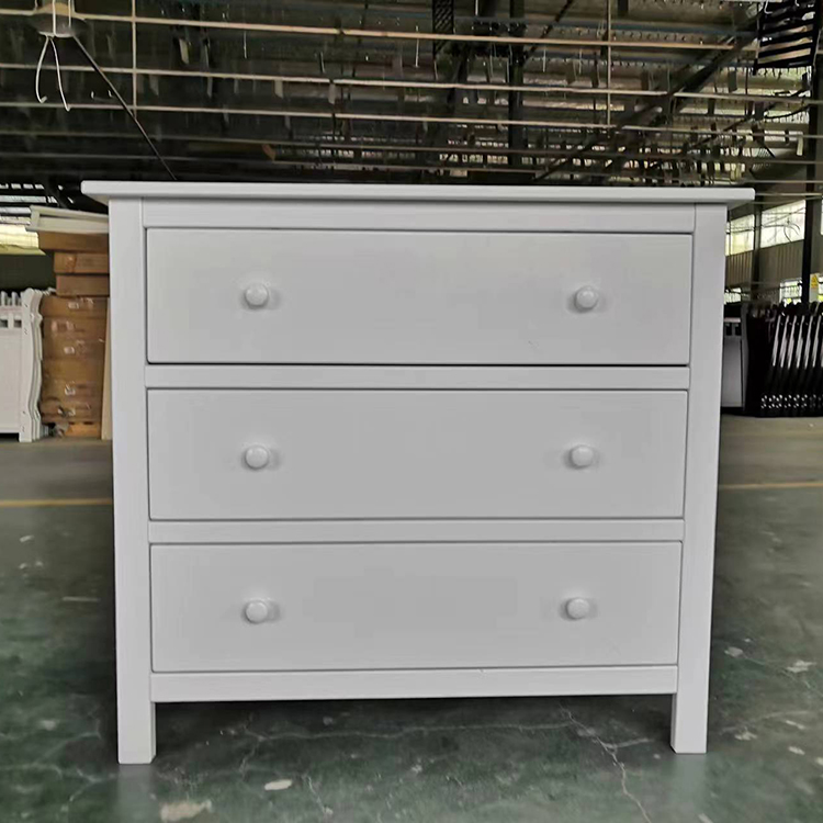 Dressers D-953