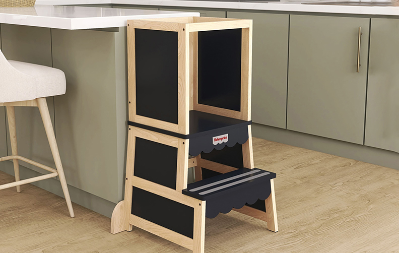 Step tools ST-1001FP